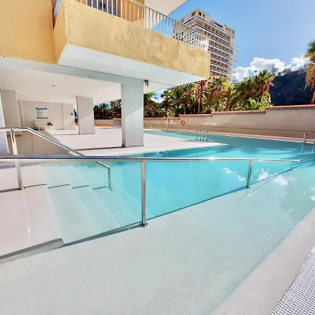 Apartamento Palm View