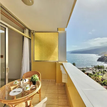 Palm View Apartamento