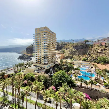 Palm View Apartamento