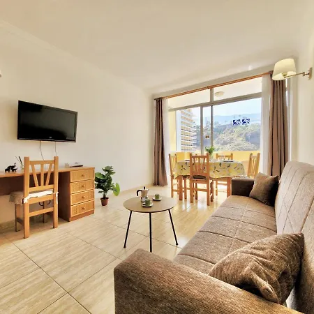 Apartman Palm View