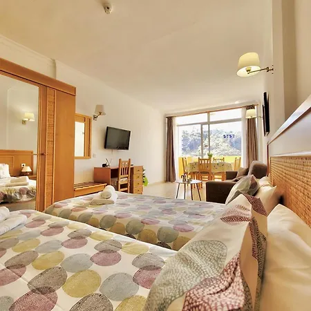 Palm View Apartman Puerto de la Cruz
