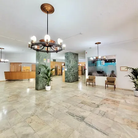 Apartamento Palm View Puerto de la Cruz (Tenerife)