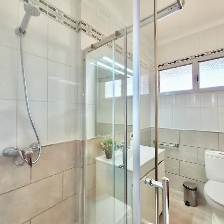 Palm View Apartman