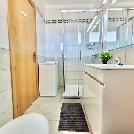 Apartamento Palm View *