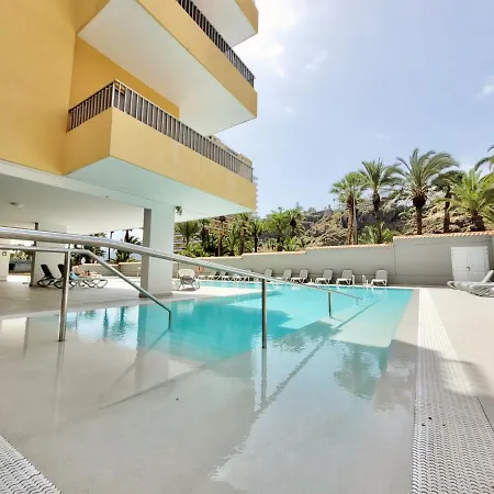 Apartamento Palm View *