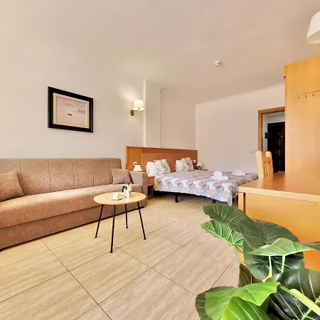 Palm View Apartamento *